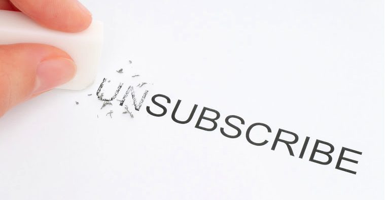 How to Unsubscribe From a YouTube Channel? – FeaturedVid