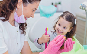 EVERYTHING YOU NEED TO KNOW ABOUT DENTAL HEALTH!