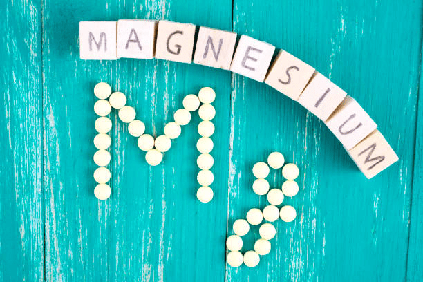 Magnesium