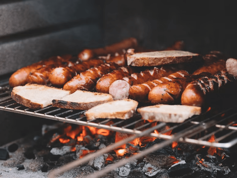 BBQ Sausages