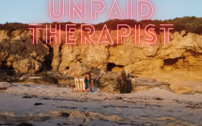Unpaid Therapist