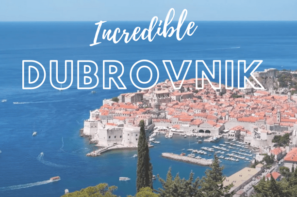 Unveiling Dubrovnik’s Rich History: A 3-Day Itinerary for Culture ...