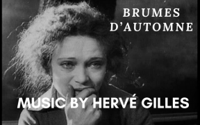 Music by Hervé Gilles