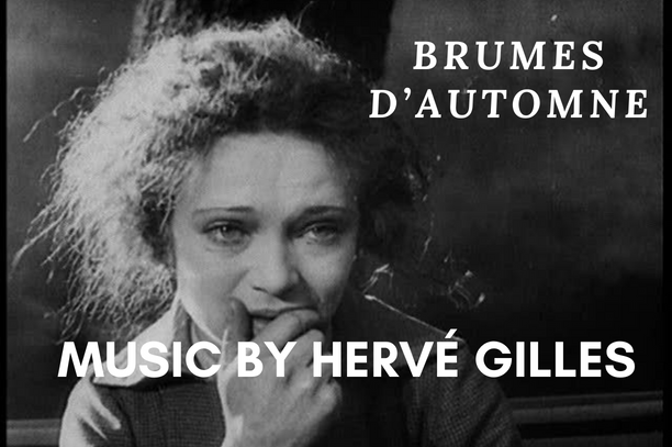 Music by Hervé Gilles