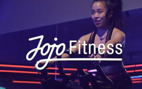 Jojo Fitness
