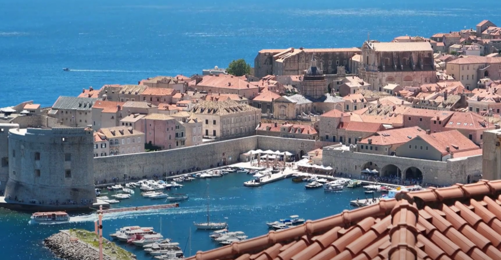 Inspiring History of Dubrovnik