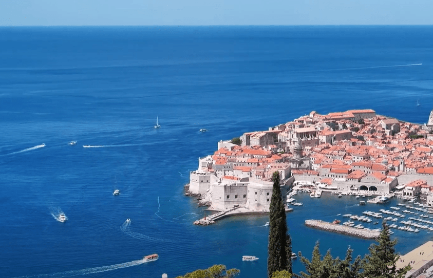 A 3-Day Itinerary of Incredible Dubrovnik