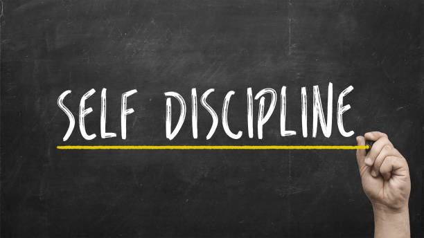 Self-Discipline 
