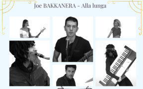 Joe BAKKANERA - Alla lunga