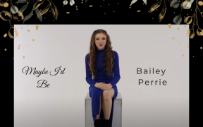 Bailey Perrie