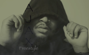 Ajax Freestyle (Roc Writah) Prod by Alchemist