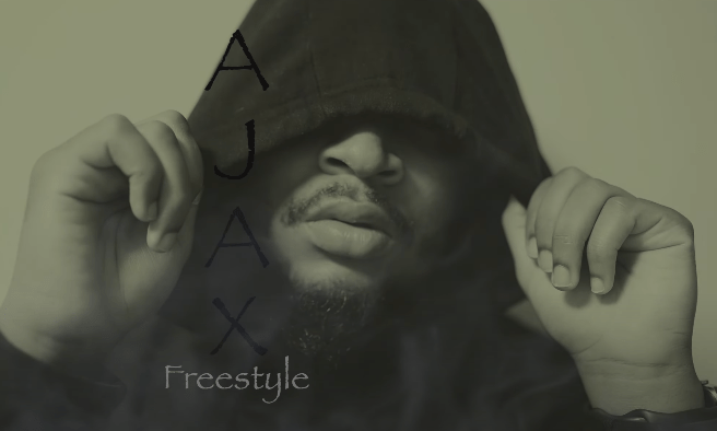 Ajax Freestyle (Roc Writah) Prod by Alchemist