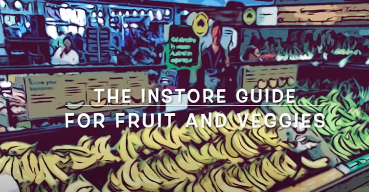Mastering the Art of Grocery Haul Shopping: How to Select the Best Fruits and Veggies