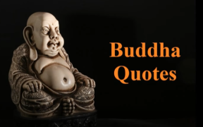 Inspirational Quotes Of Buddha