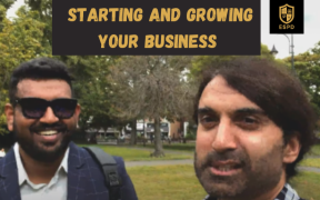 Starting and Growing Your Business