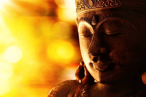 The Power of Buddha's Inspirational Quotes