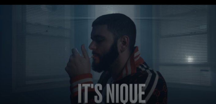 It's Nique