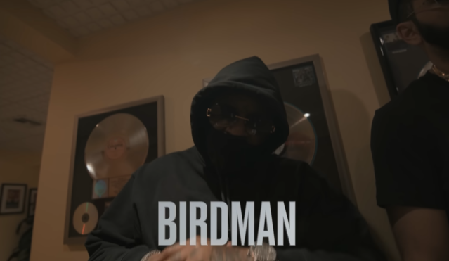 BIRDMAN