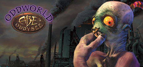 Here we go! | Abe's oddysee (1997) | Nostalgia series
