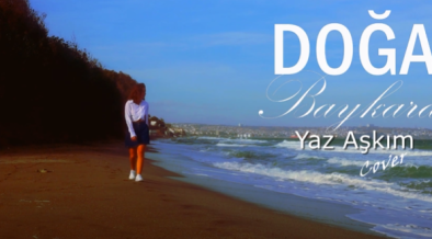Doğa Baykara - Yaz Aşkım Cover