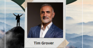 TIM GROVER ON WINNING - Unlocking Your Inner Motivation