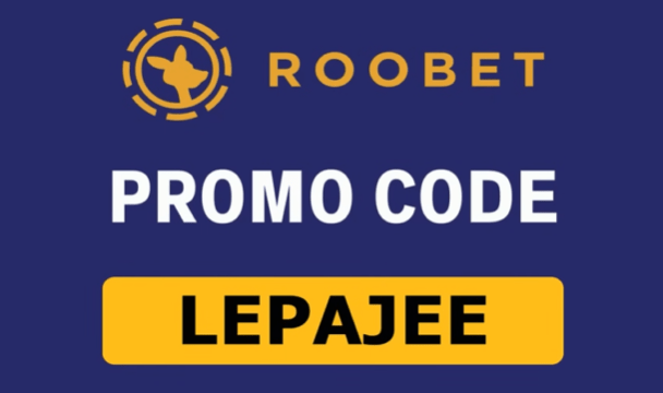 Roobet Promo Codes - The Absolute Best Roobet Bonus Code 2023
