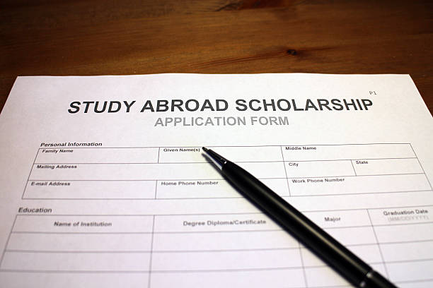 Scholarship Opportunities in the UK, USA, and Netherlands