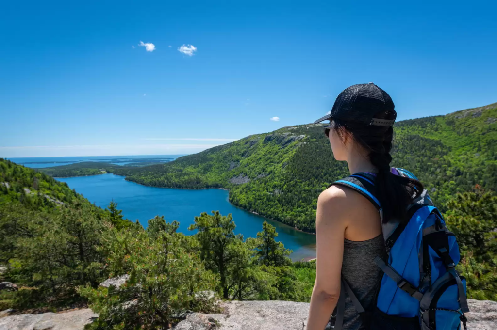 Acadia National Park: Top 10 Must-Do Adventures & Best-Kept Secrets
