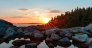 Acadia National Park: Top 10 Must-Do Adventures & Best-Kept Secrets