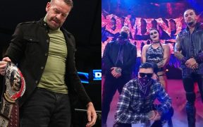 McDonagh helps TheJudgmentDay + CenaVSBloodline + Adam Copeland arrives at AEW - SHORTS COMPILATION