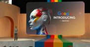 Google launches Gemini, an AI chatbot that they claim is way better than ChatGPT