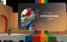 Google launches Gemini, an AI chatbot that they claim is way better than ChatGPT