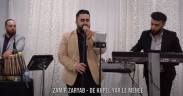 Zamir Zaryab | De Khpel Yaar Le Meene | LIVE 2023 - Pashto Love Song