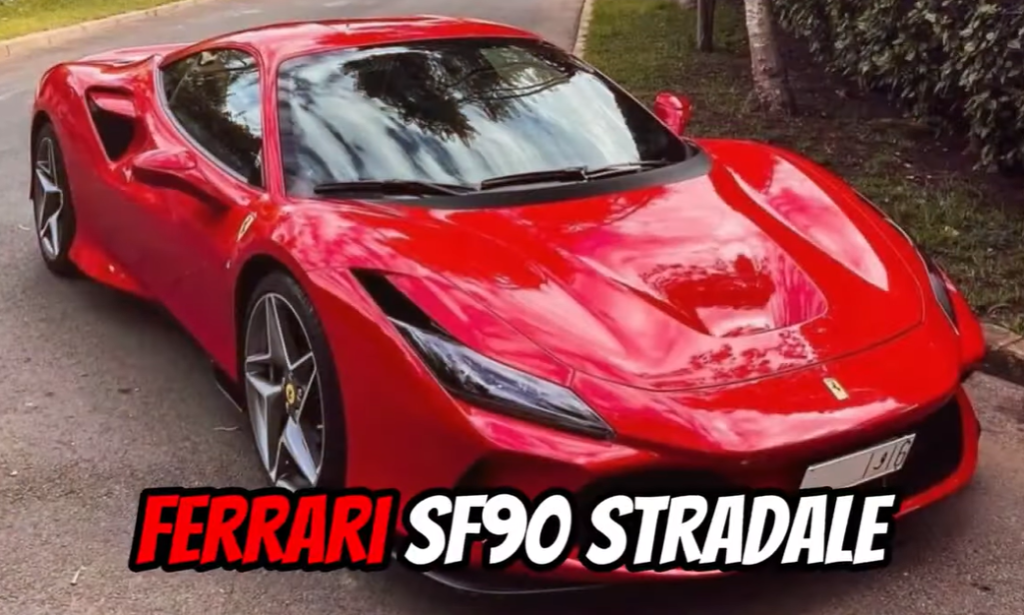 Prison for Buying a Ferrari 😱 Auto Moments #1
