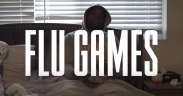 T-Moe44 - Flu Games [Official Music Video]