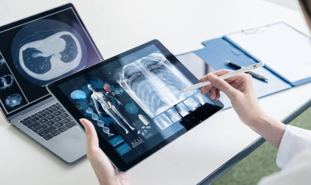 The Internet of Things (IoT) and Healthcare
