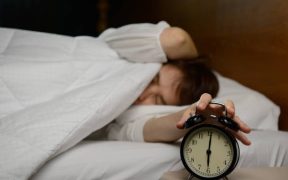 Sleep Can Ruin Your Success!