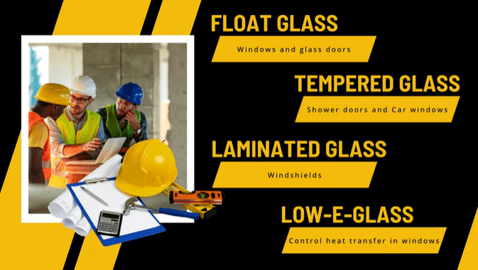 Glass and its Components
