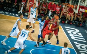 "NBA's Impact on Global Basketball: A Worldwide Phenomenon | The NBA Chronicle"