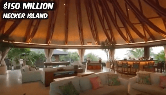 Inside the $250,000,000 Private Island: Mind-Blowing!" Beez Reacts to Mr Beast
