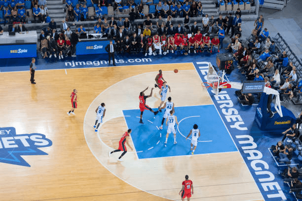 NBA's Impact on Global Basketball: A Worldwide Phenomenon | The NBA Chronicle
