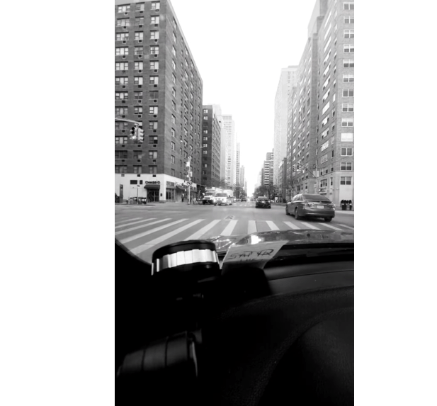 Driving through NYC streets live 02 20 2024
