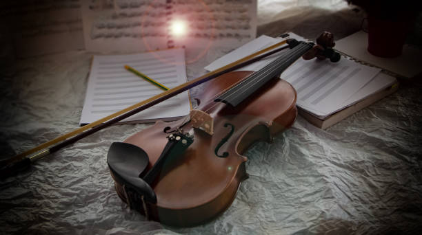  The function of classical music in our daily life
