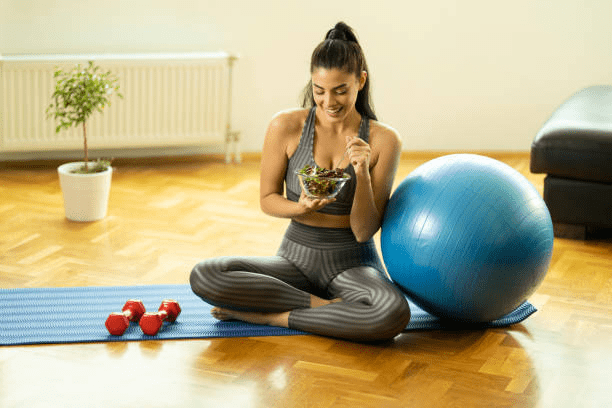  Ultimate 30-Day Weight Loss Exercise Plan