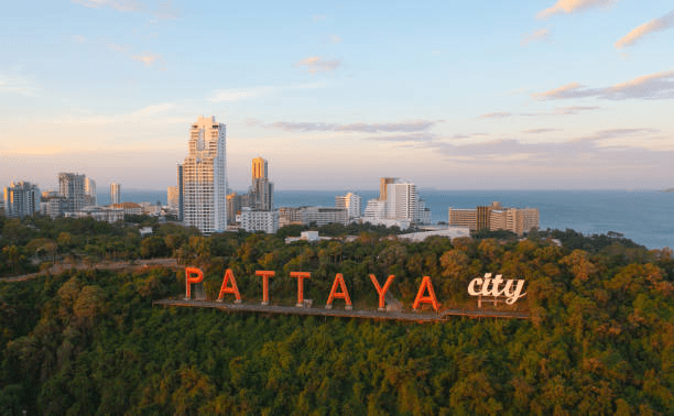 Why You Should Not Travel Alone In Pattaya
