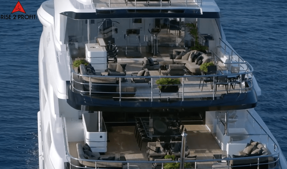 Billionaire Lifestyle: Luxury Visualization Video
