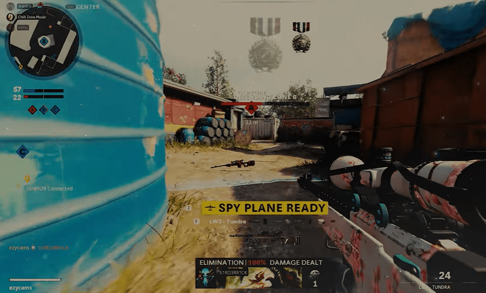 Videomars callofduty videogames game coldwarmontage gamercold