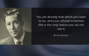 Neville Goddard's Law of Assumption Explained | Manifest Anything