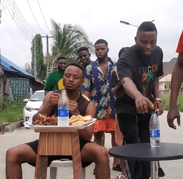 Latest nollywoodmovies BTS | Charles Okocha | Chidera David coming soon
