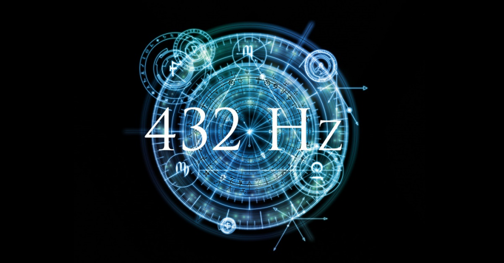 432Hz Frequency | Deep Healing for Body and Soul (DNA Repair)
